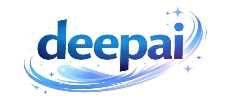 Deep AI Logo